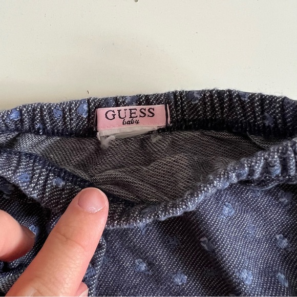 Guess Baby Bloomers 🌸 - Picture 3 of 3